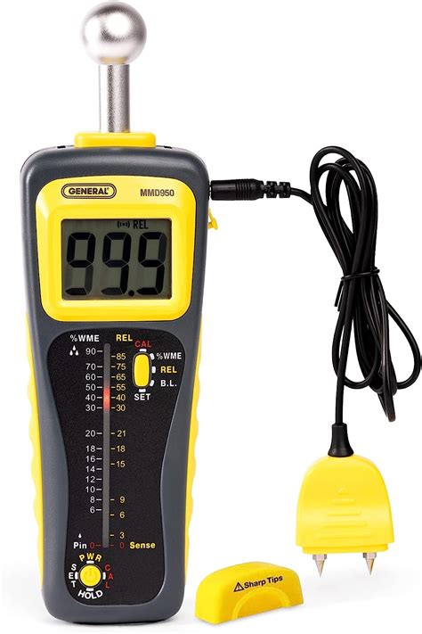 moisture meter pdf|best moisture meter for home inspectors.